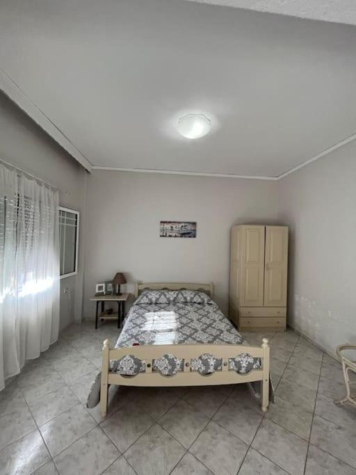 Studio Apartment In Nea Karvali Extérieur photo